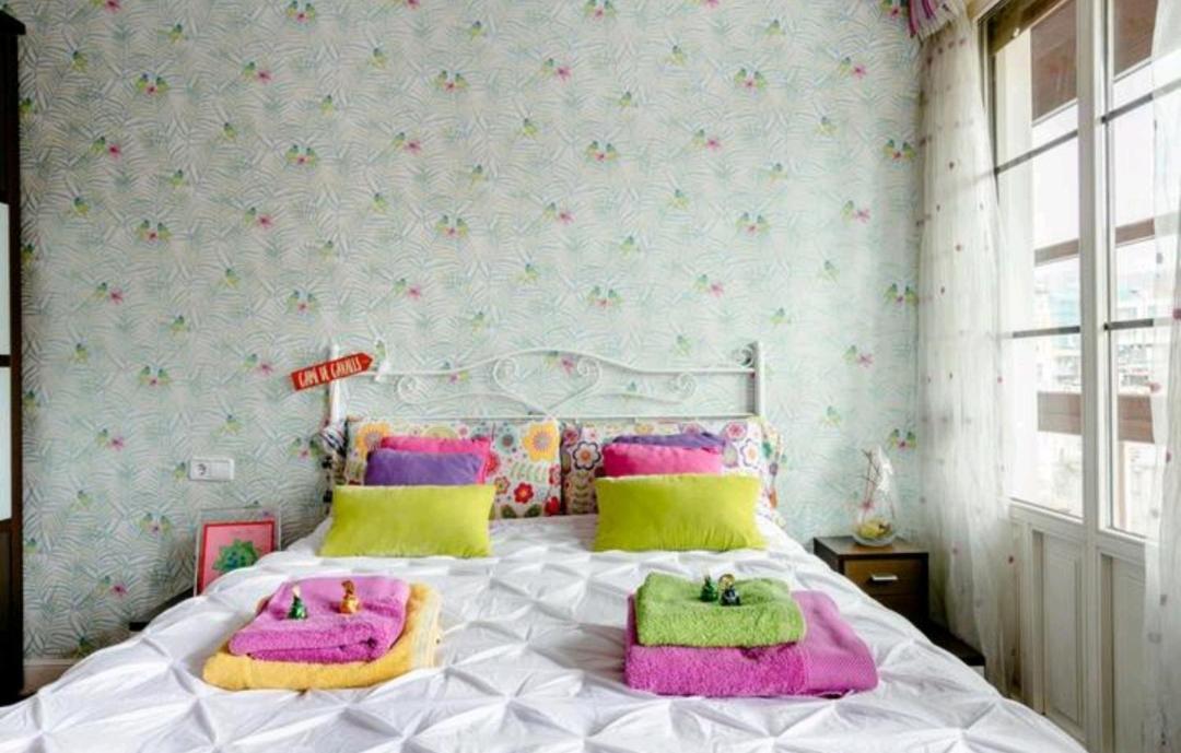 Apartament Nuestro Refugio - Casco Viejo Con Wifi Y Parking Gratuito- Bilbao Zewnętrze zdjęcie