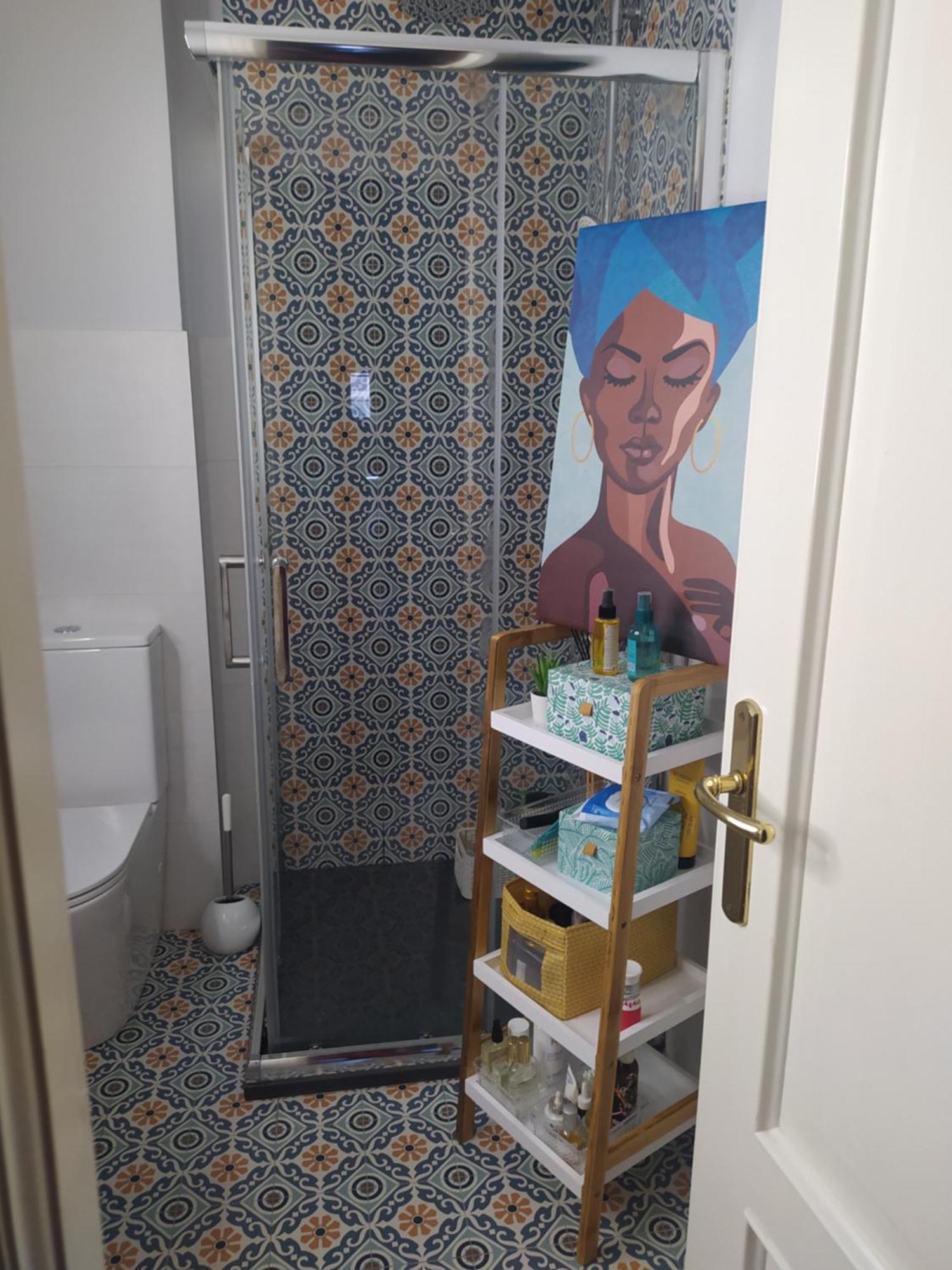 Apartament Nuestro Refugio - Casco Viejo Con Wifi Y Parking Gratuito- Bilbao Zewnętrze zdjęcie