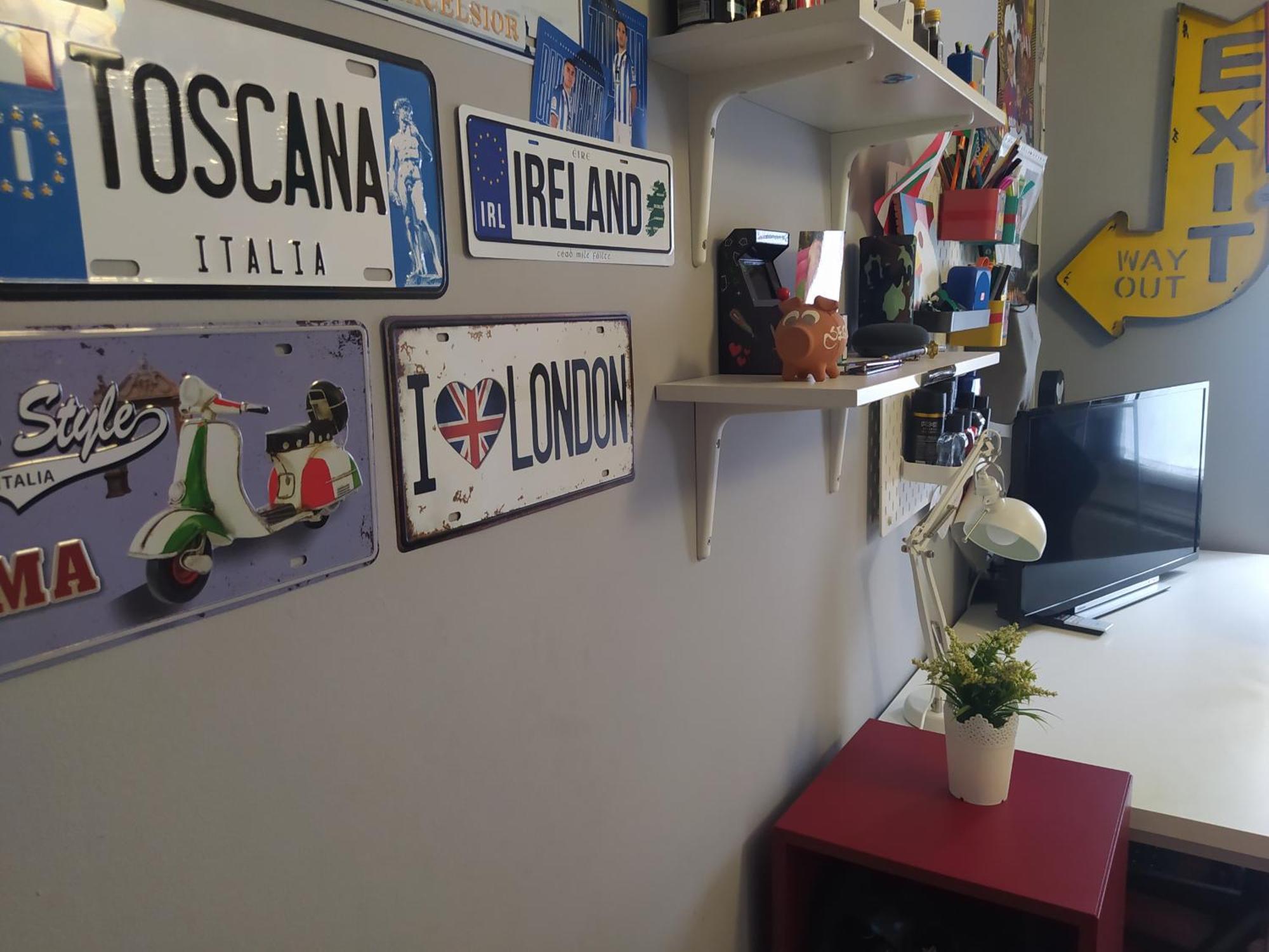 Apartament Nuestro Refugio - Casco Viejo Con Wifi Y Parking Gratuito- Bilbao Zewnętrze zdjęcie